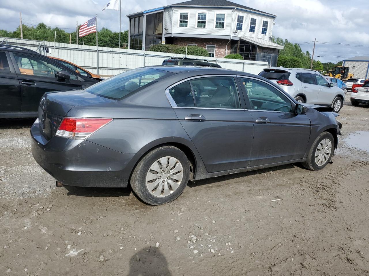 2010 Honda Accord - Image 3