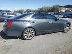2014 Cadillac Cts Premium Collection en Venta en Las Vegas, NV - Rear End