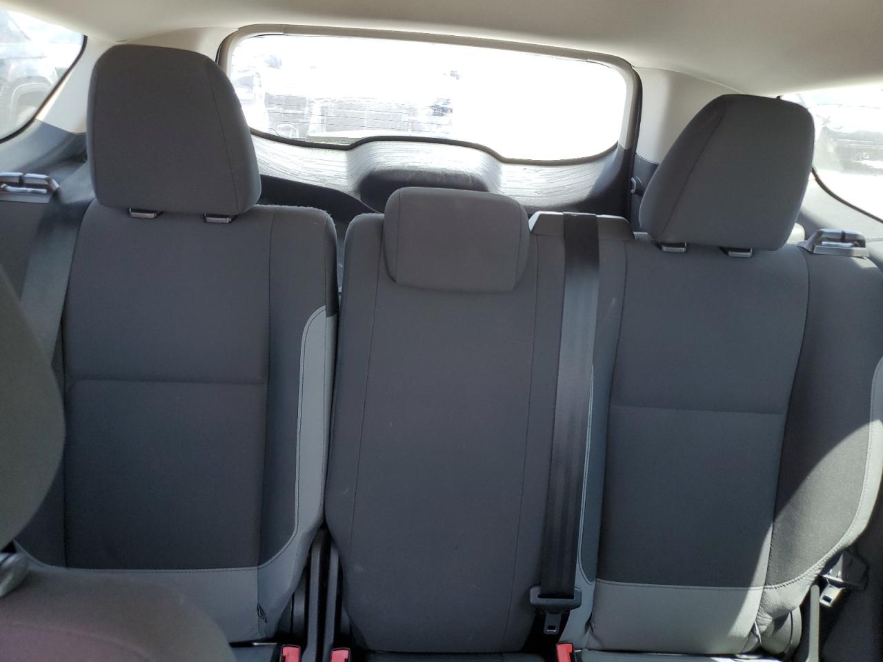 2014 Ford Escape S VIN: 1FMCU0F74EUB61825 Lot: 66199494