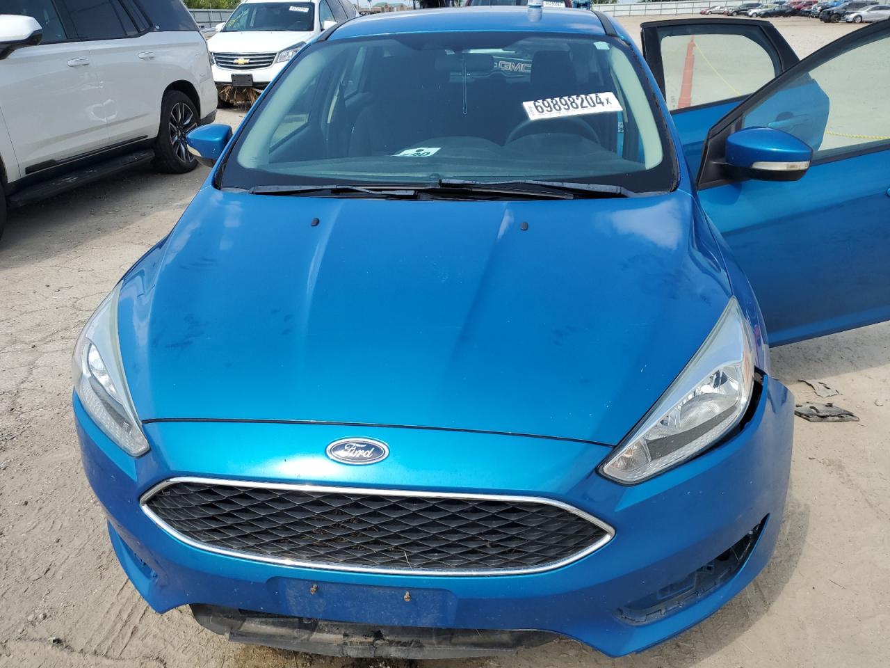 1FADP3K27FL216860 2015 Ford Focus Se