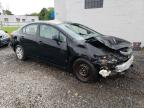 2012 Honda Civic Exl for Sale in Hillsborough, NJ - Front End