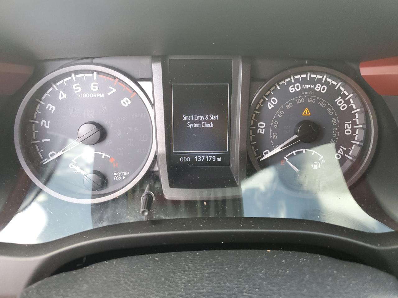 2017 Toyota Tacoma Double Cab VIN: 5TFAZ5CN7HX025964 Lot: 66292364