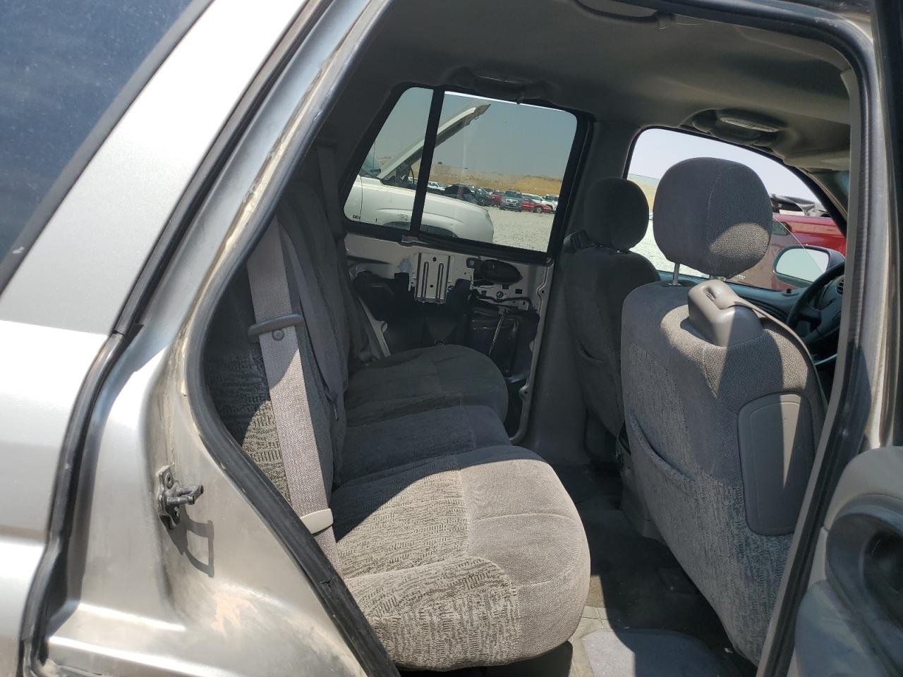 2003 Chevrolet Trailblazer VIN: 1GNDT13S532114362 Lot: 66383744