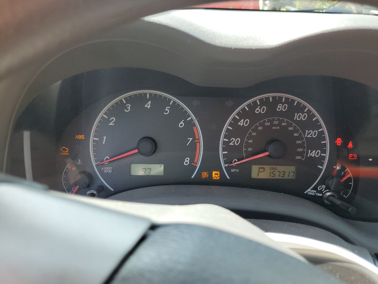 1NXBU4EE2AZ386483 2010 Toyota Corolla Base