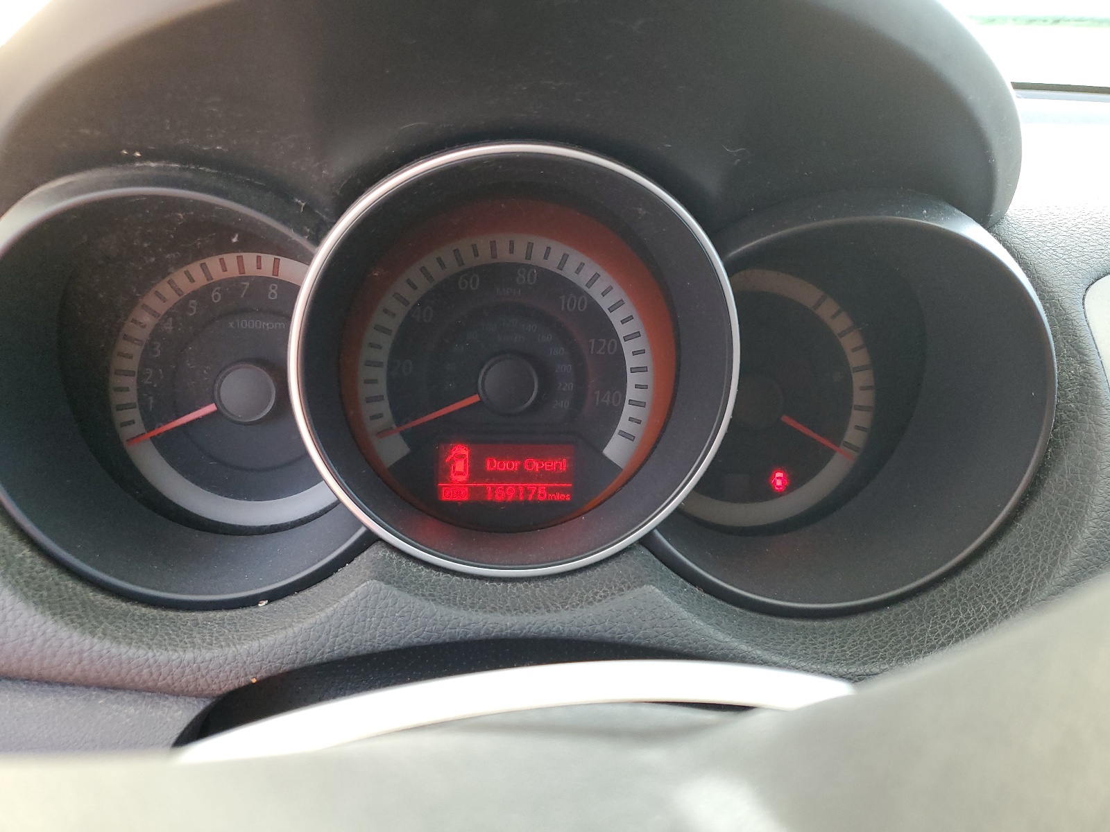 KNAFW6A30A5148056 2010 Kia Forte Sx