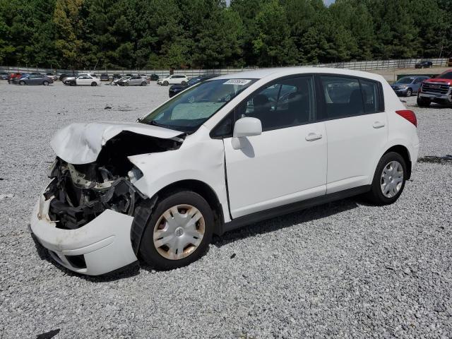 2012 Nissan Versa S