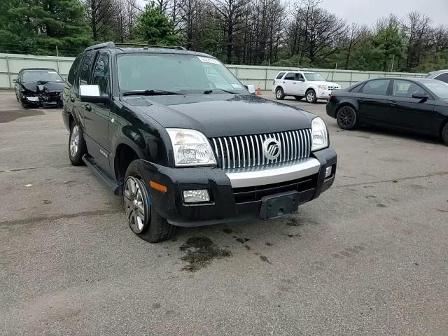 2007 Mercury Mountaineer Premier VIN: 4M2EU48837UJ07391 Lot: 66227034