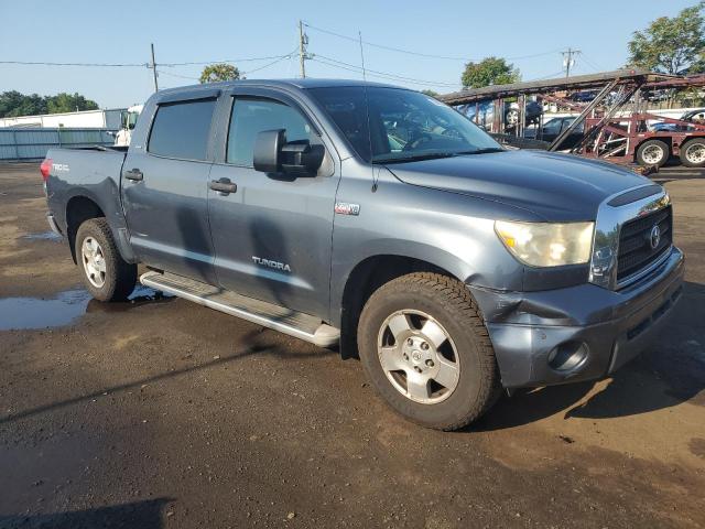 5TBDV54187S464348 | 2007 Toyota tundra crewmax sr5