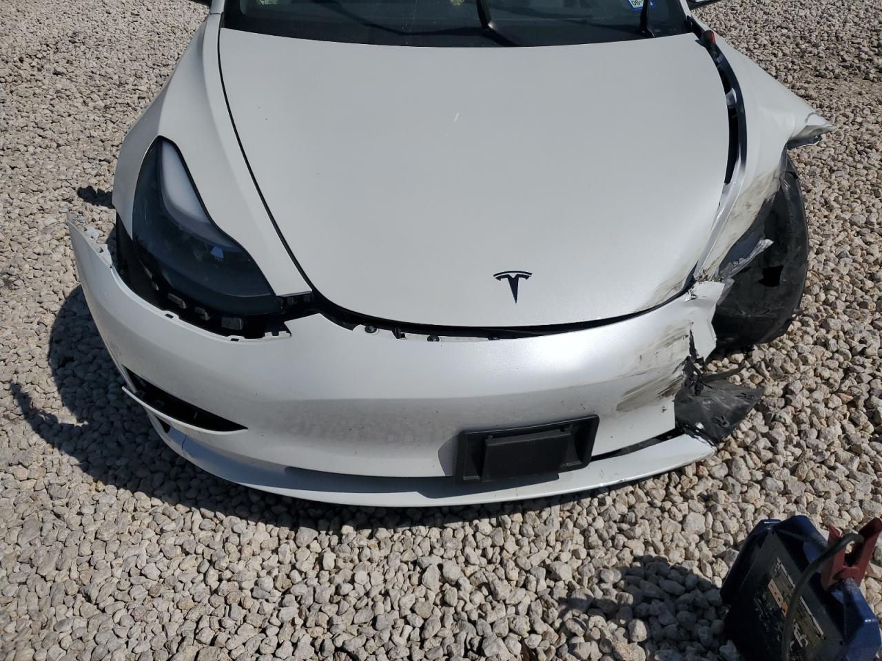 5YJ3E1EA0PF598267 2023 Tesla Model 3