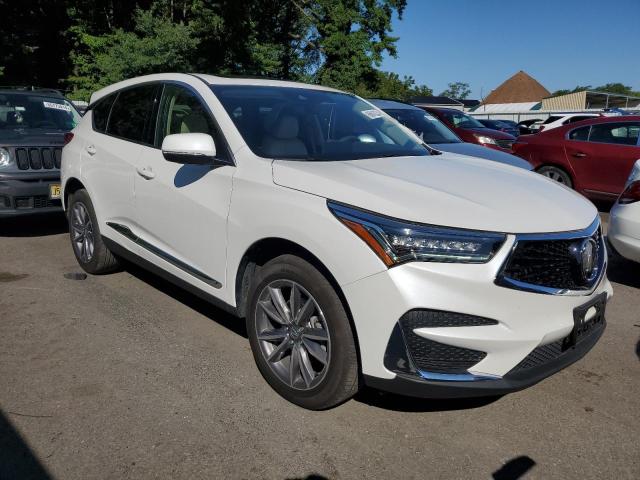  ACURA RDX 2021 Белый