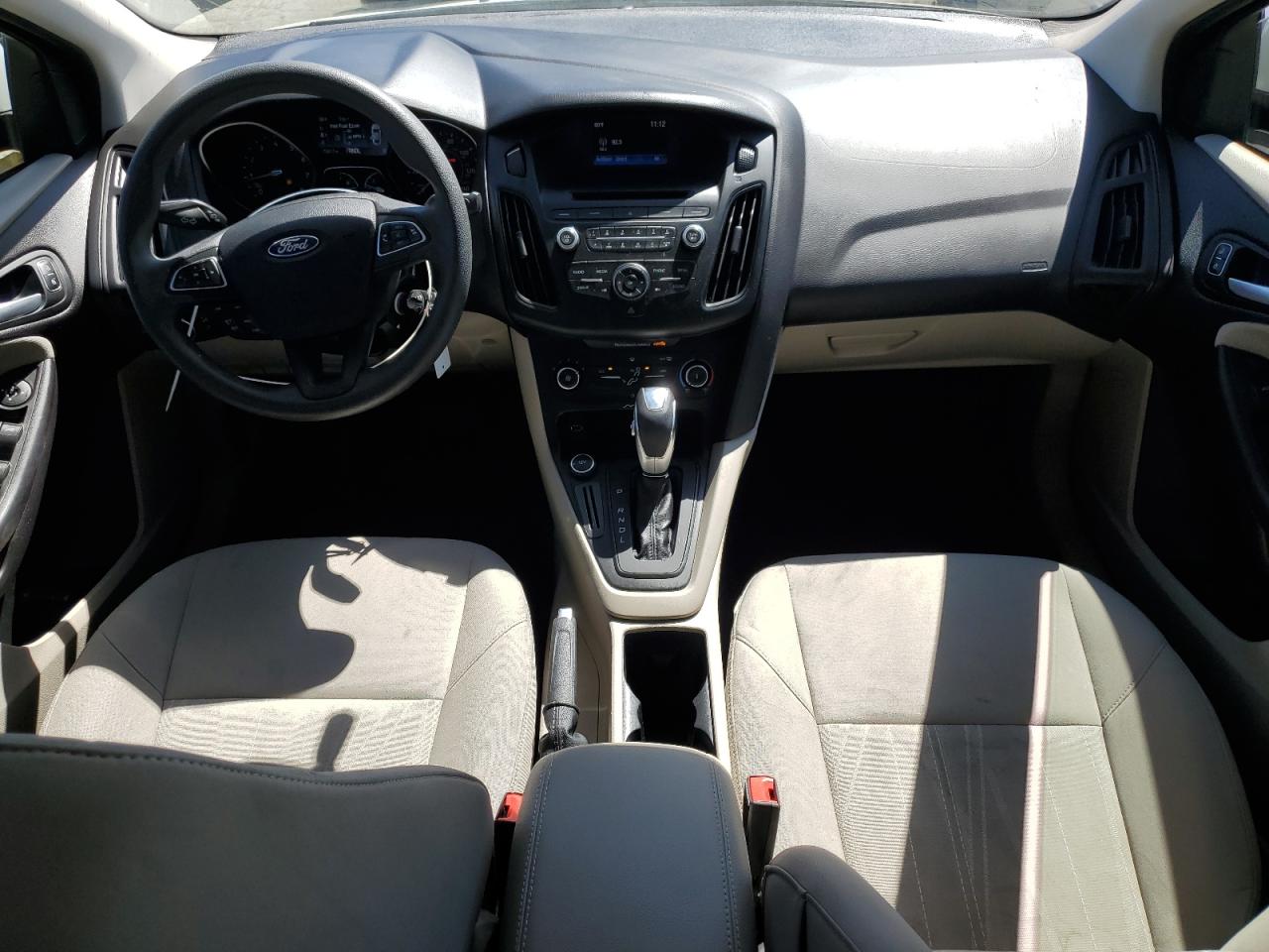 2015 Ford Focus - Image 8