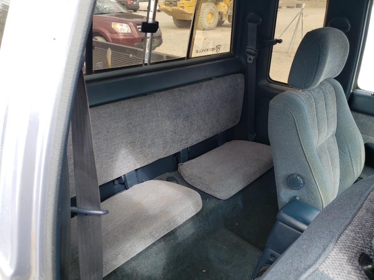 1990 Toyota Pickup 1/2 Ton Extra Long Wheelbase Sr5 VIN: JT4VN13G4L5032656 Lot: 67502794