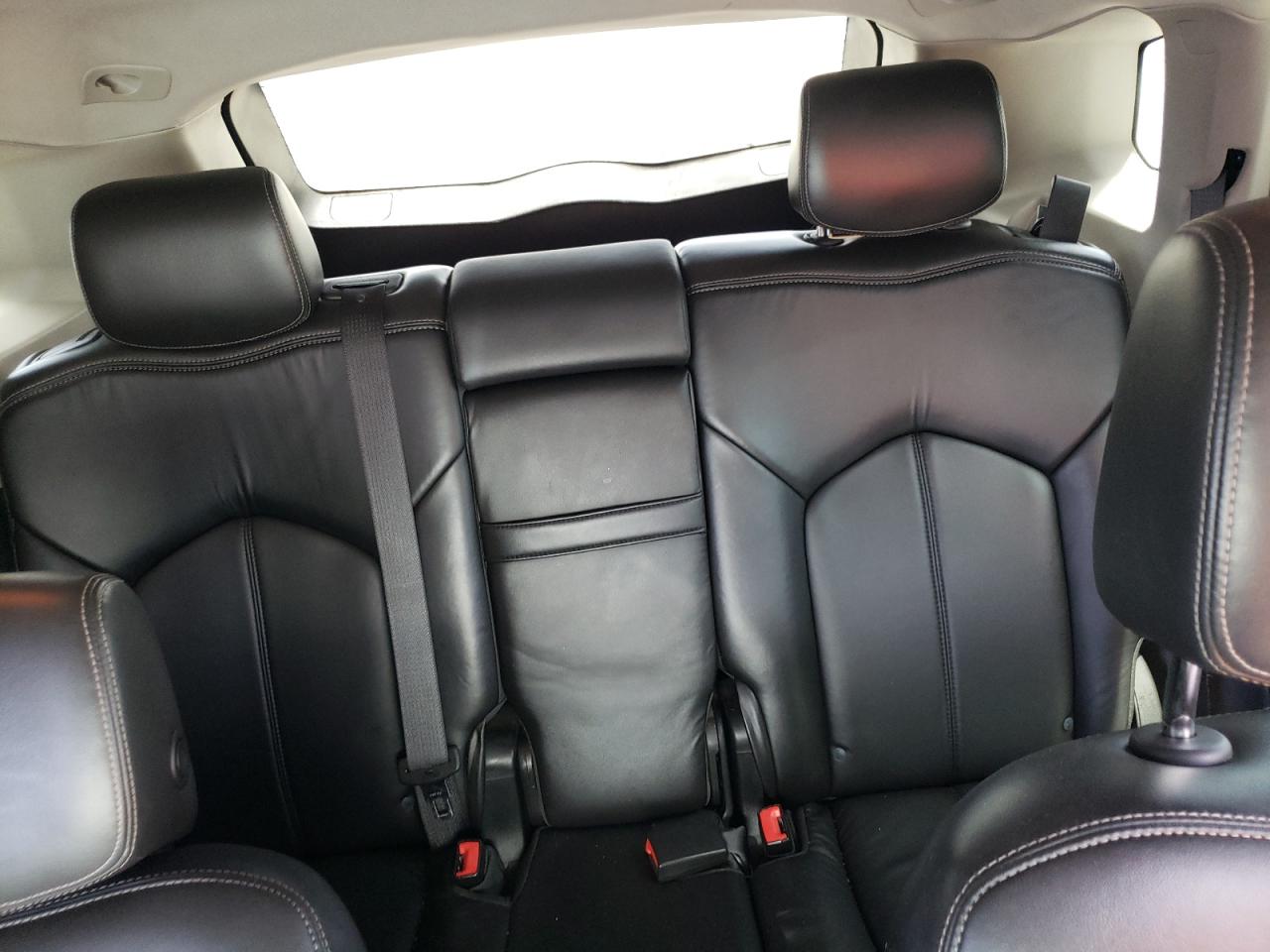 2012 Cadillac Srx VIN: 3GYFNGE31CS643987 Lot: 65664464