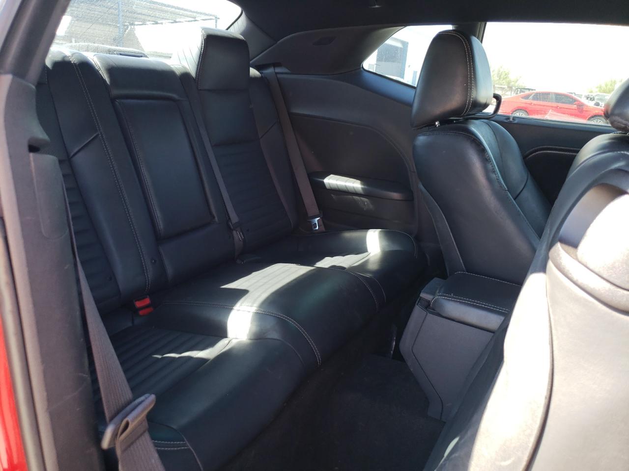 2011 Dodge Challenger VIN: 2B3CJ4DG4BH565828 Lot: 68815854