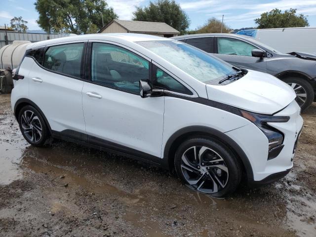  CHEVROLET BOLT 2023 Белый