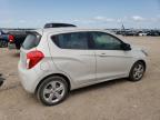 2019 Chevrolet Spark Ls продається в Greenwood, NE - Hail