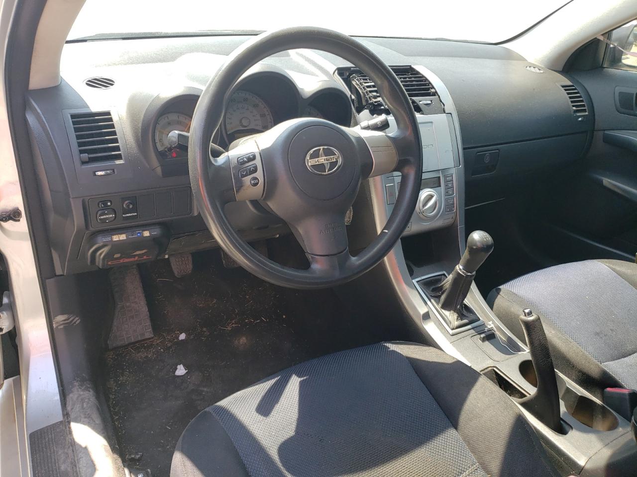 JTKDE167160096994 2006 Toyota Scion Tc