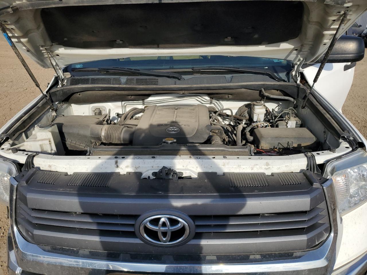 5TFUW5F18FX431702 2015 Toyota Tundra Double Cab Sr/Sr5