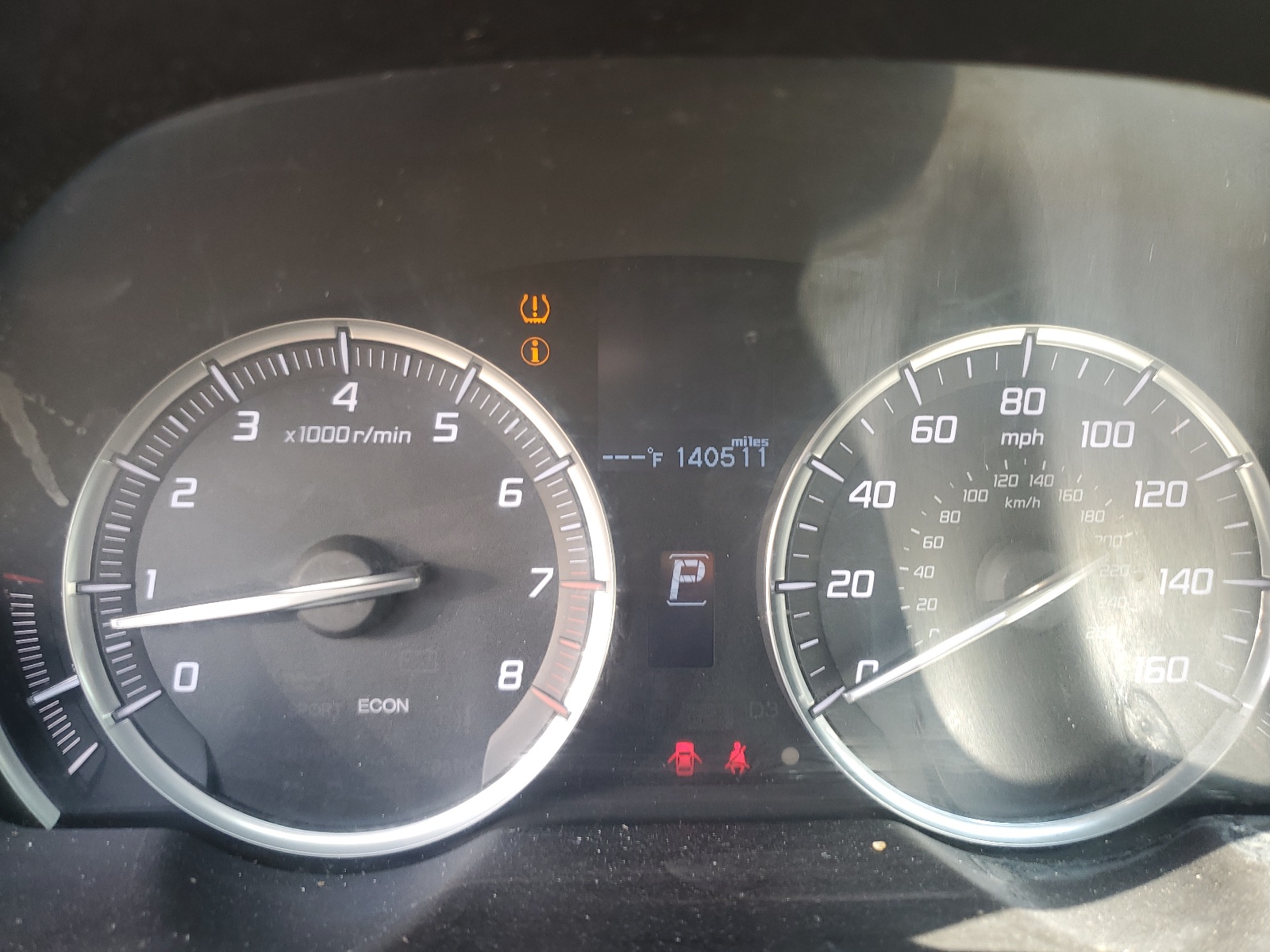 19UUB1F35FA008473 2015 Acura Tlx