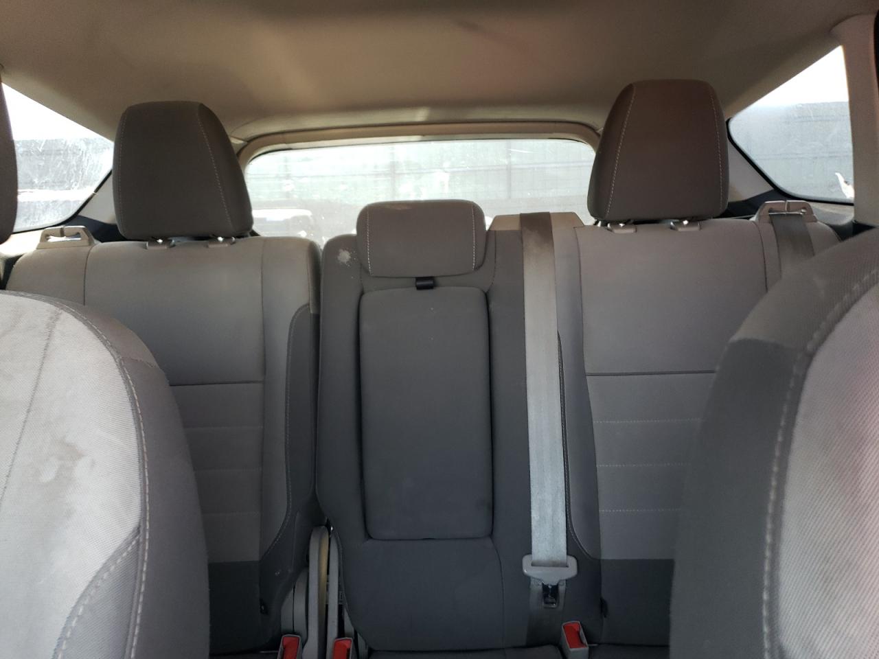 2014 Ford Escape Se VIN: 1FMCU0GX4EUC75810 Lot: 65831674