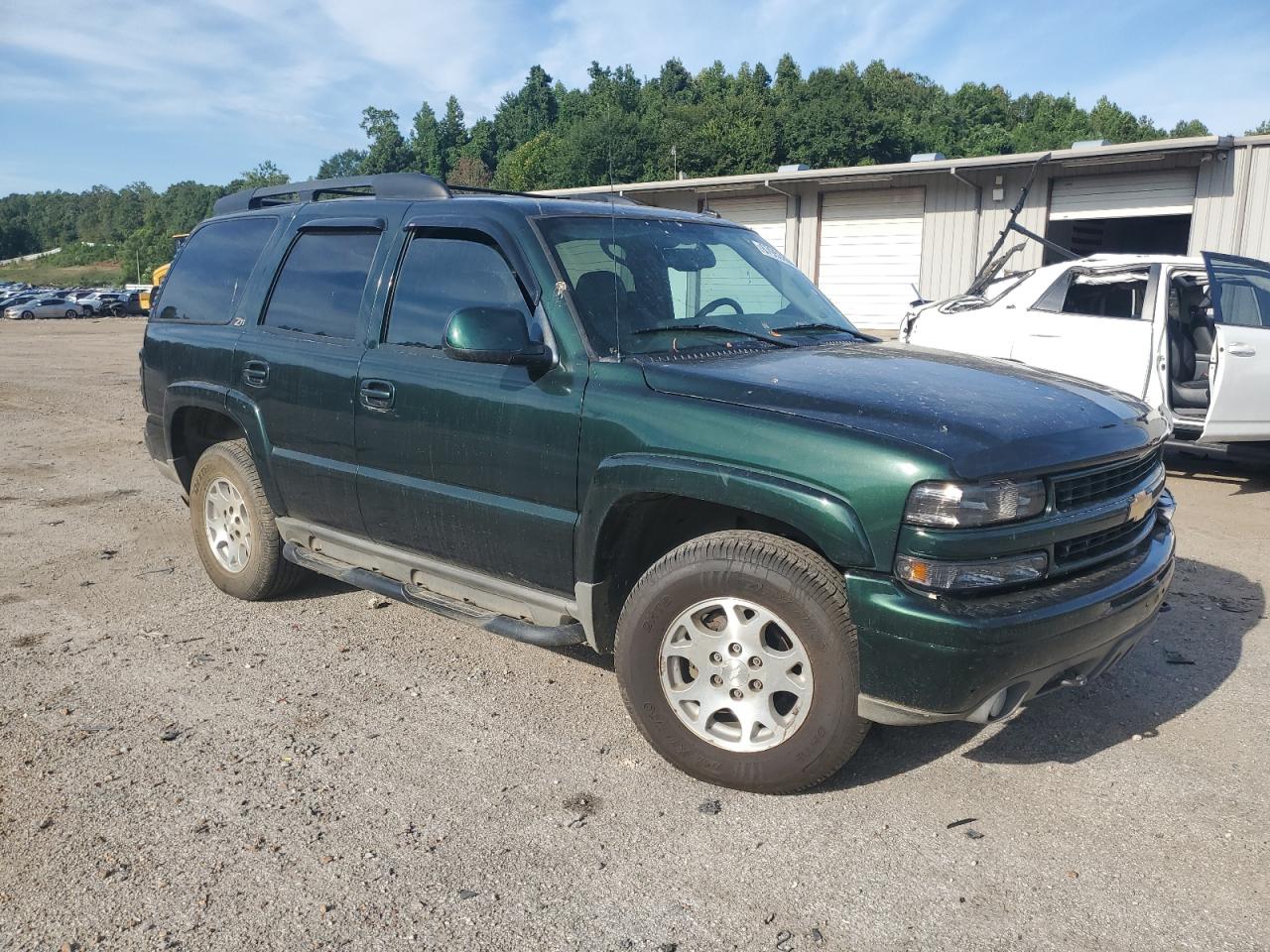 2004 Chevrolet Tahoe - Image 4