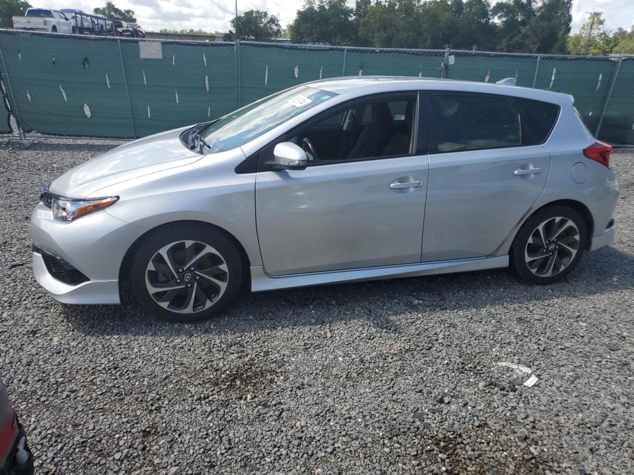 2016 Toyota Scion Im VIN: JTNKARJE0GJ507758 Lot: 66008714