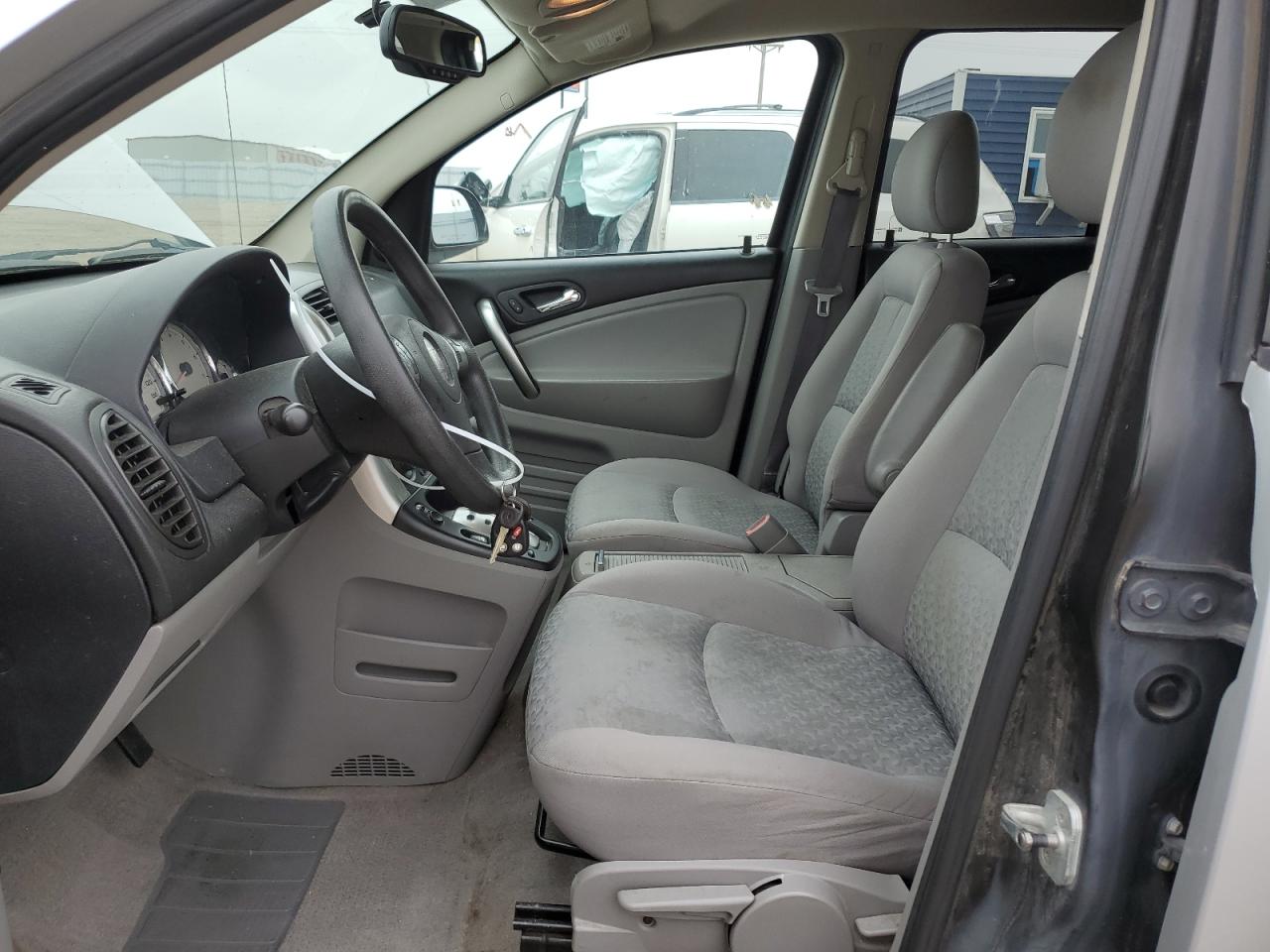 2007 Saturn VUE - Image 7