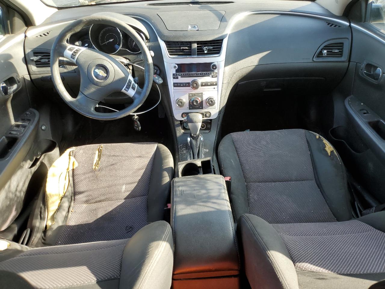 2010 Chevrolet Malibu 1Lt VIN: 1G1ZC5EB7A4145433 Lot: 65060614