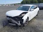 2013 AUDI A5 S LINE for sale at Copart EAST KILBRIDE