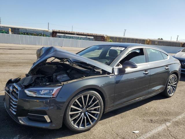 2019 Audi A5 Premium Plus