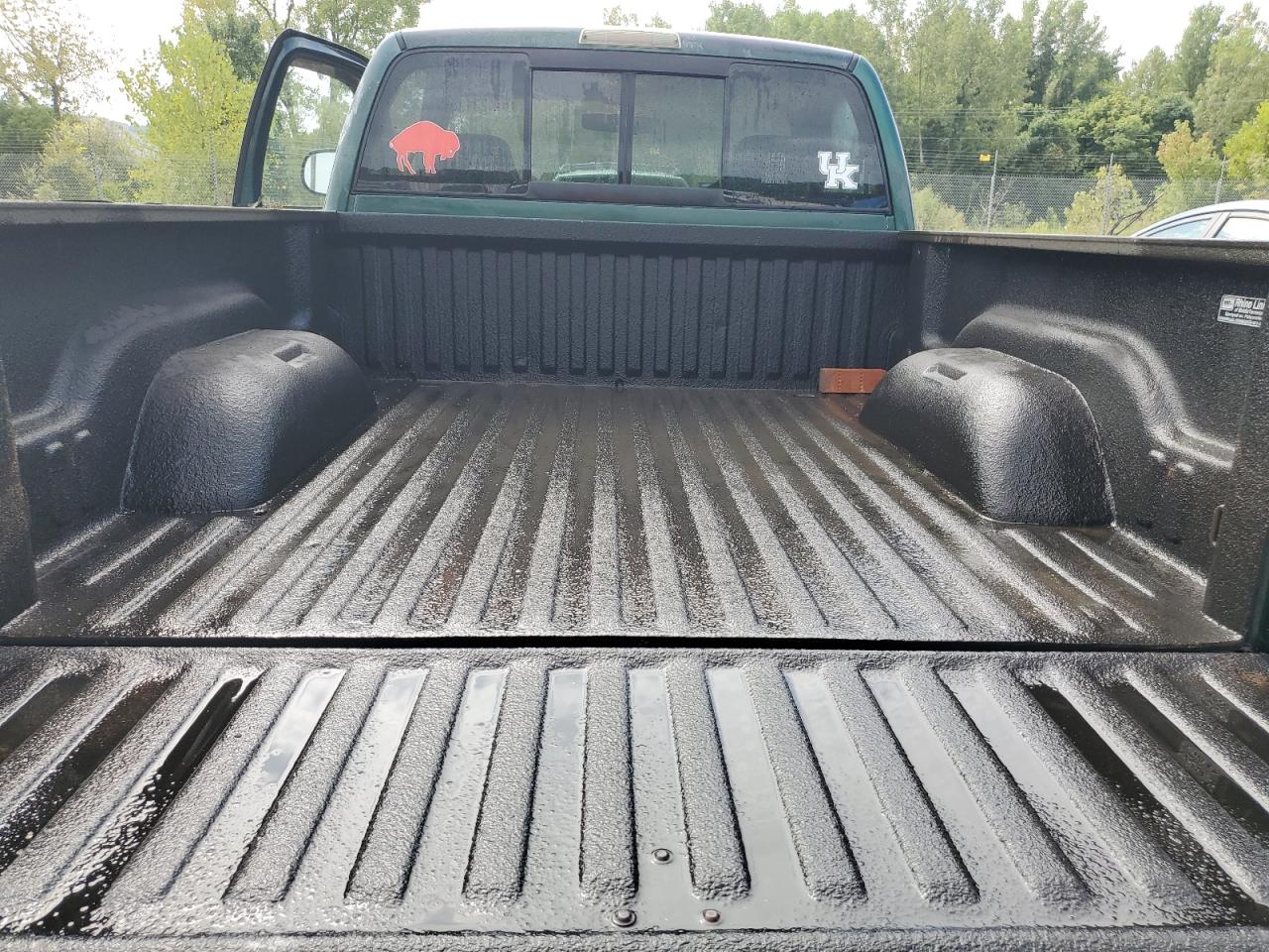 1B7HF16Y7XS174327 1999 Dodge Ram 1500