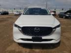 2024 Mazda Cx-5 Premium en Venta en Elgin, IL - Side