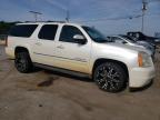 2012 Gmc Yukon Xl C1500 Slt en Venta en Lebanon, TN - Undercarriage