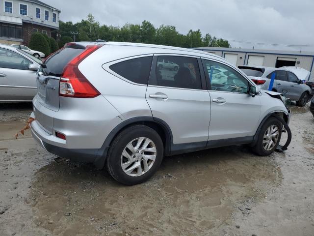 Parquets HONDA CRV 2015 Silver