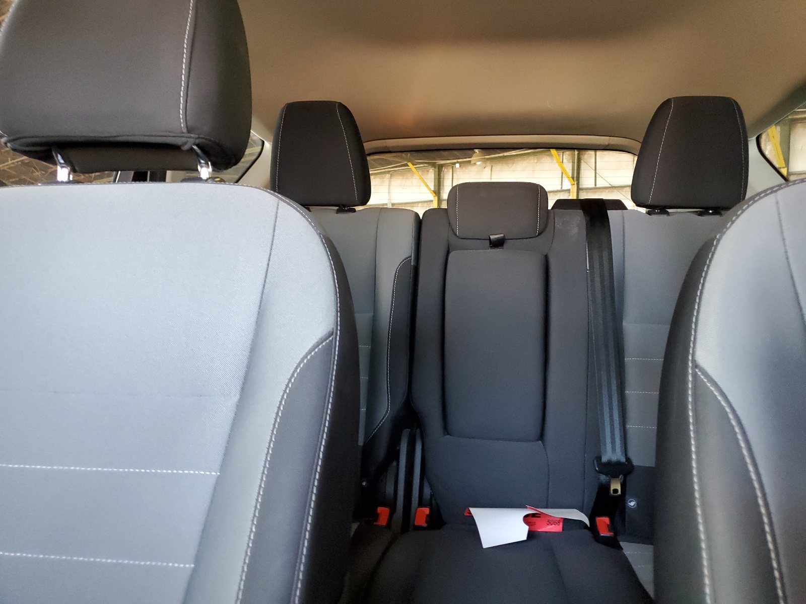 1FMCU9GX7GUB59363 2016 Ford Escape Se