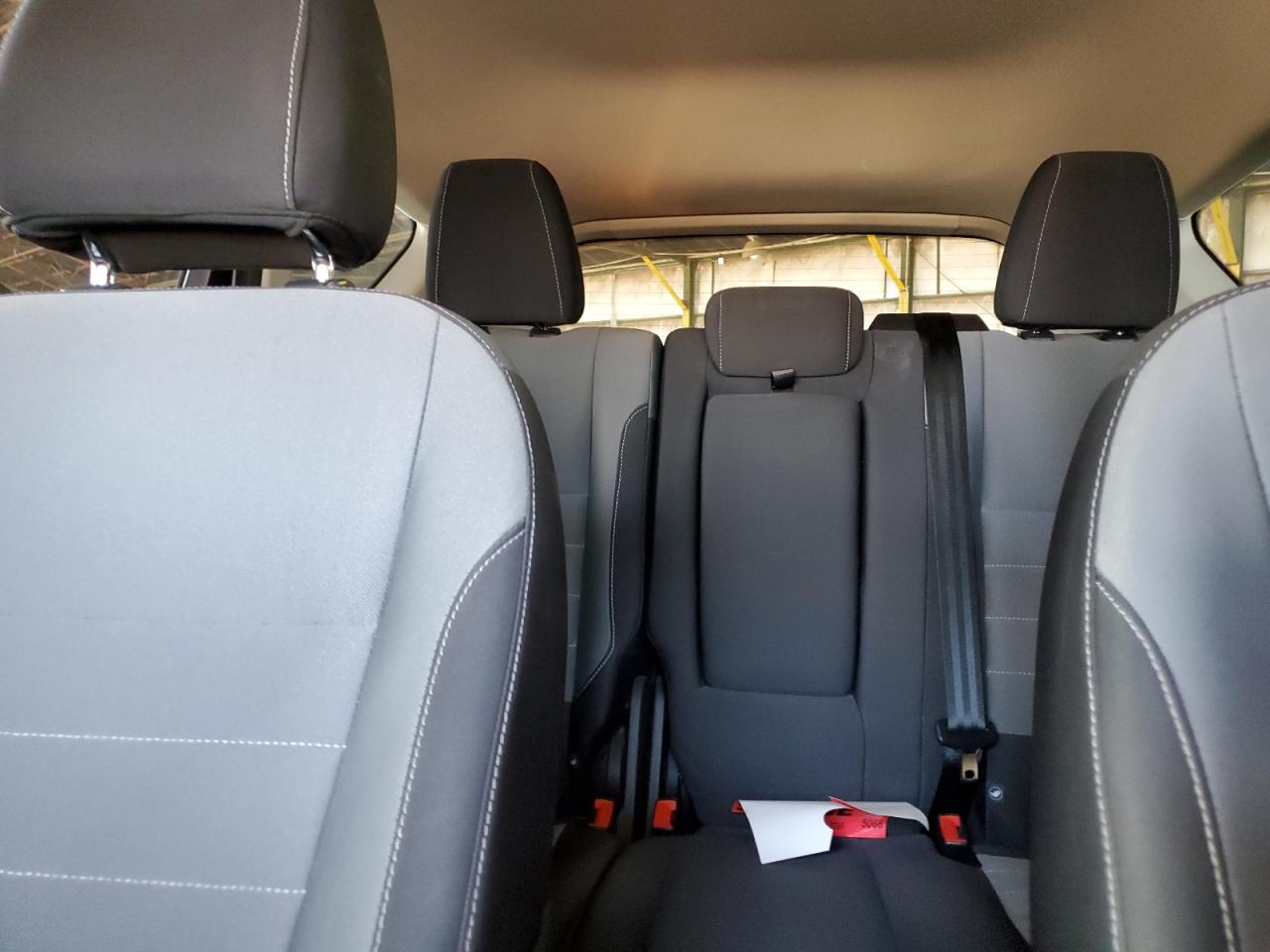 2016 Ford Escape Se VIN: 1FMCU9GX7GUB59363 Lot: 68391724