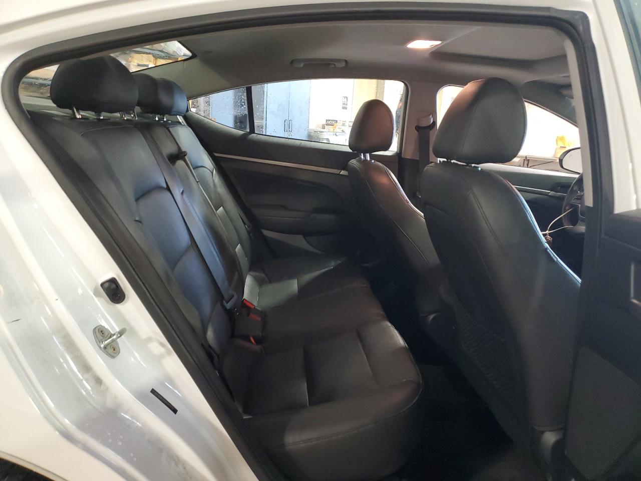 2018 Hyundai Elantra Sel VIN: 5NPD84LF0JH347270 Lot: 66606114