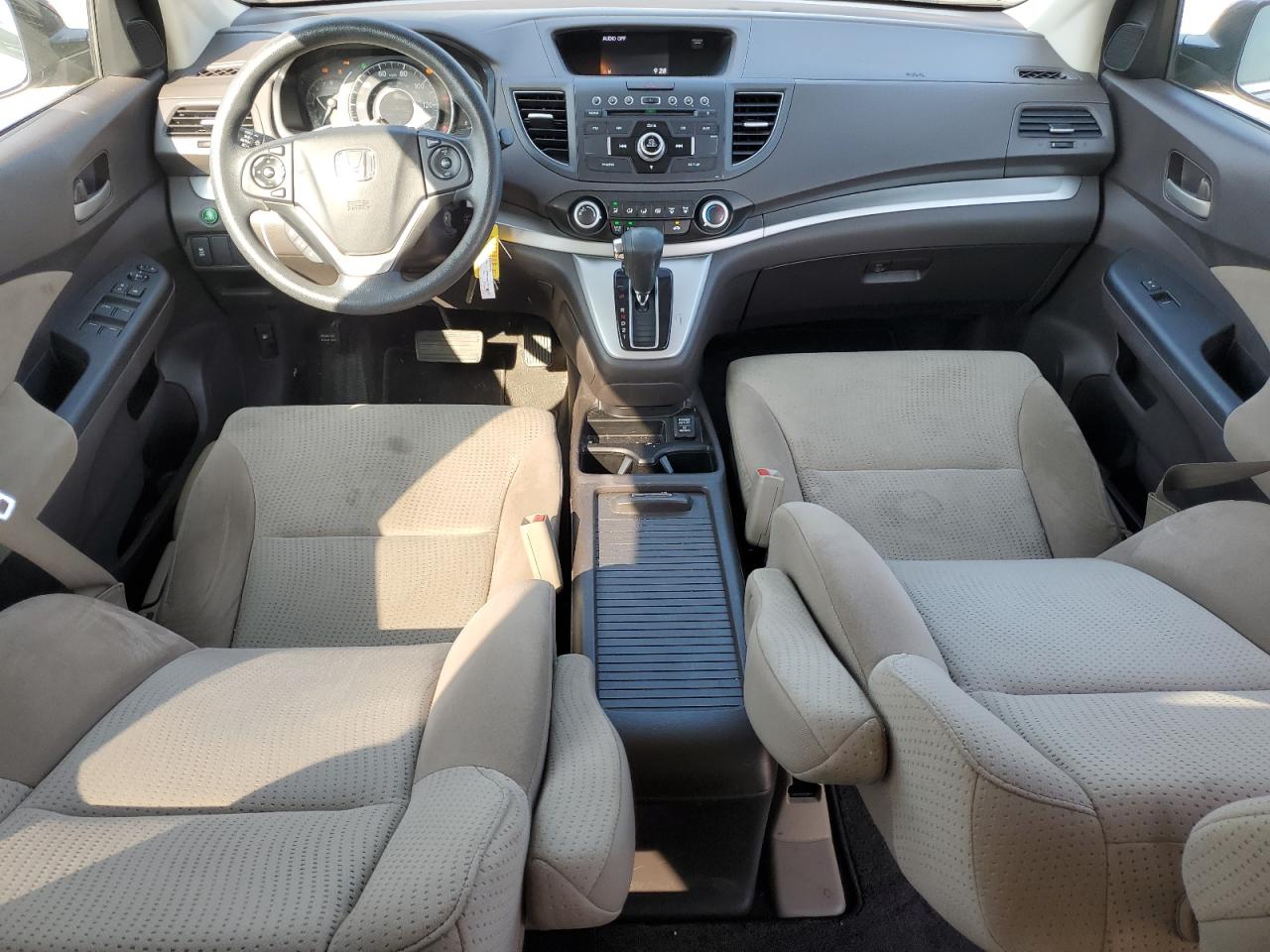 2013 Honda Cr-V Ex VIN: 5J6RM4H57DL079037 Lot: 68818904