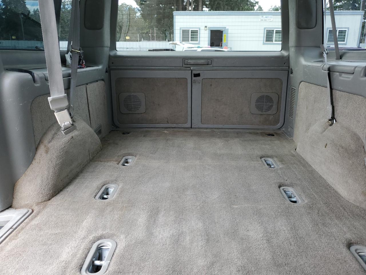 2000 Chevrolet Astro VIN: 1GNDM19W0YB150457 Lot: 68073914