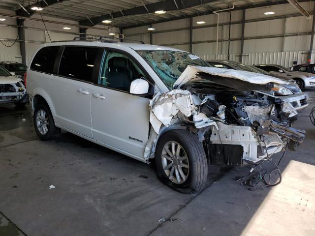 2C4RDGCG9LR207347 Dodge Caravan GRAND CARA 4