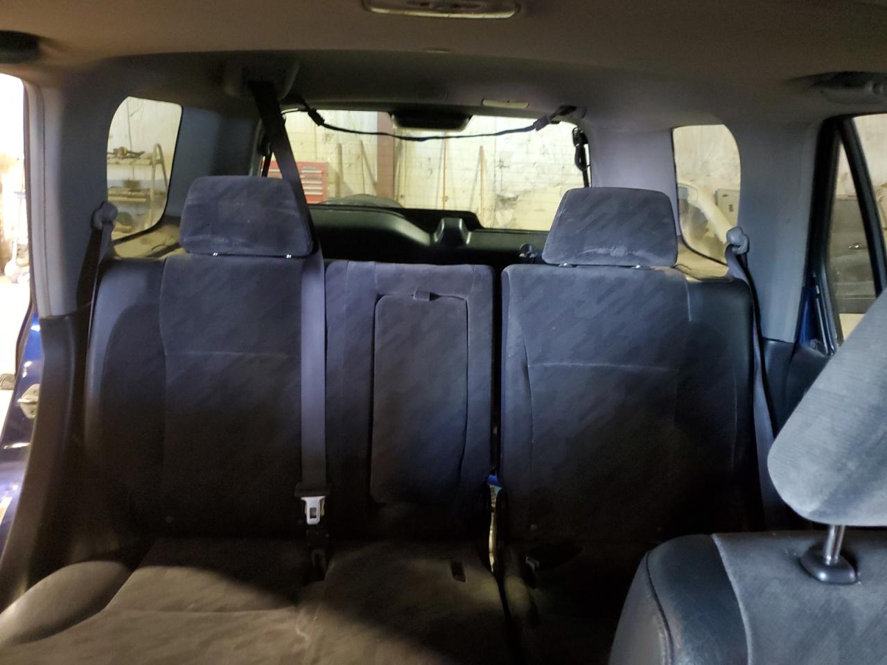 2003 Honda Cr-V Ex VIN: JHLRD78823C041041 Lot: 66686634