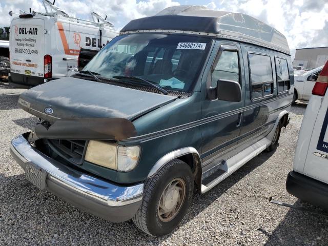 1996 Ford Econoline E150 Van