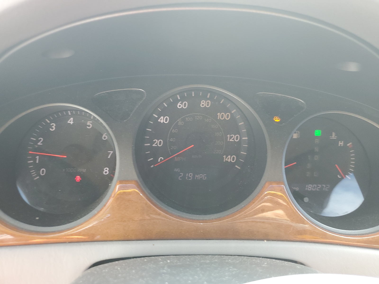 JTHBA30G955108274 2005 Lexus Es 330