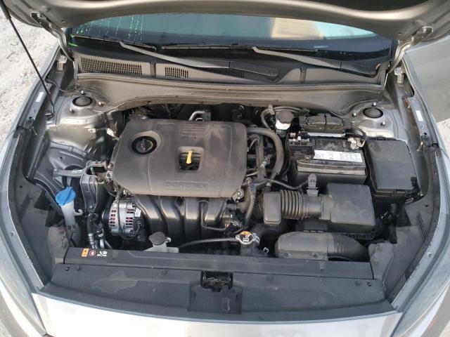 3KPF24AD0PE506314 Kia Forte LX 11