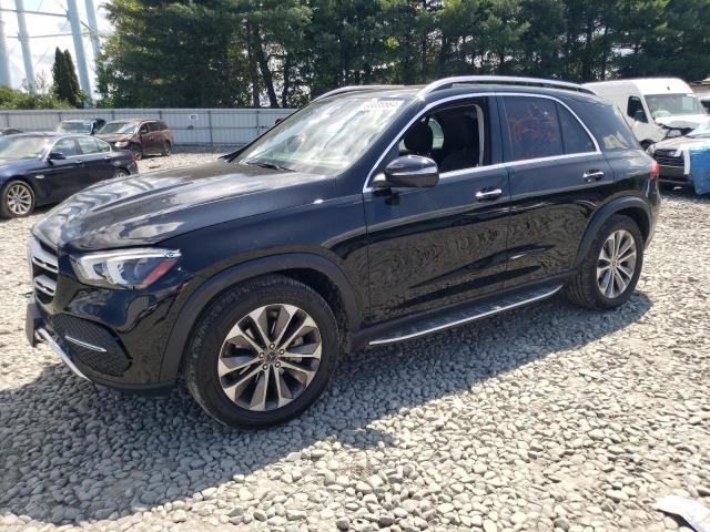 2023 Mercedes-Benz Gle 350 4Matic