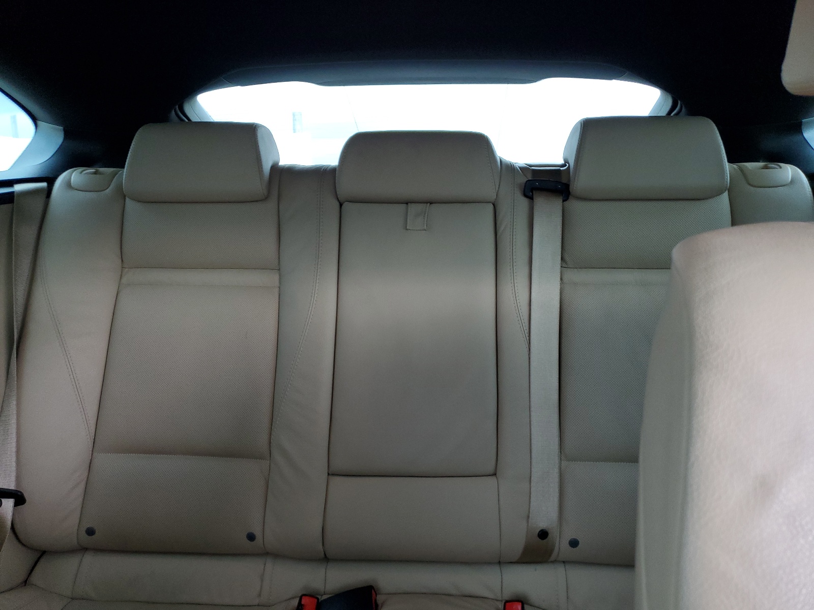 5UXFG8C58EL592392 2014 BMW X6 xDrive50I