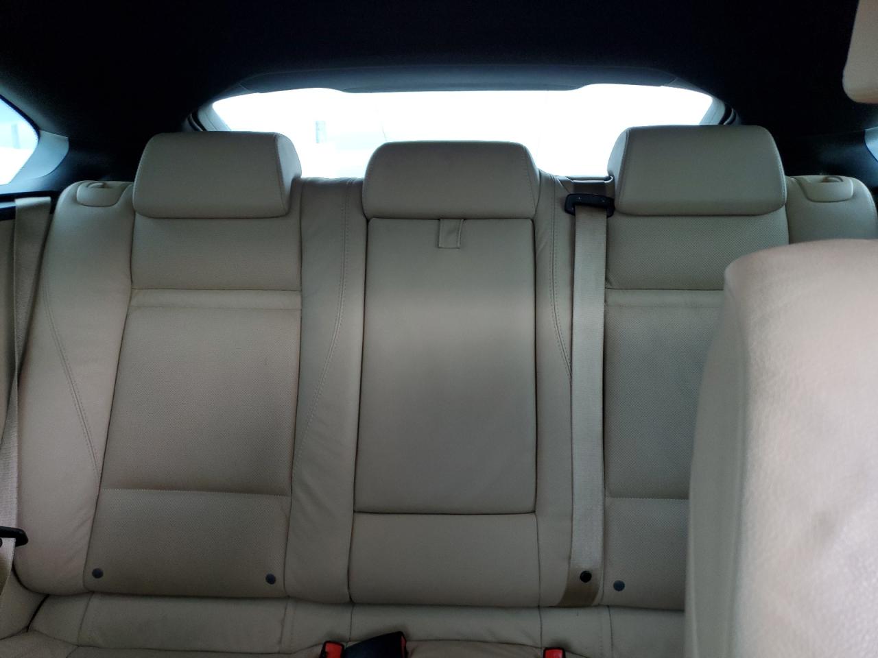 2014 BMW X6 xDrive50I VIN: 5UXFG8C58EL592392 Lot: 66293174