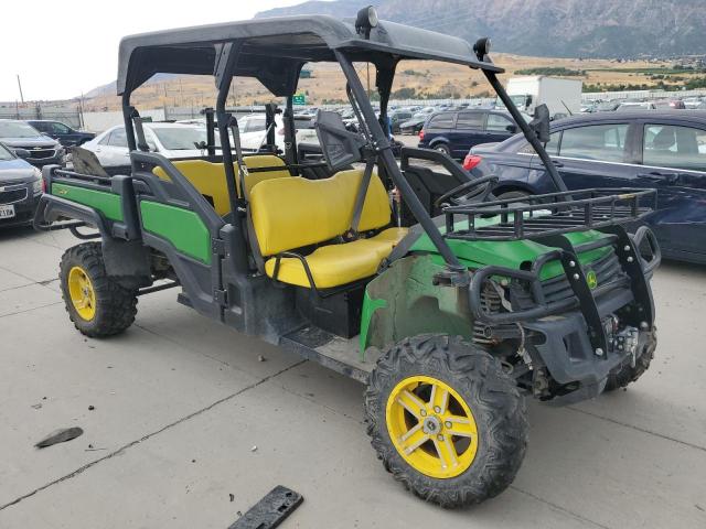 2015 John Deere Gator