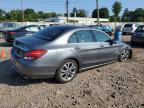 2018 Mercedes-Benz C 300 4Matic na sprzedaż w Chalfont, PA - Front End