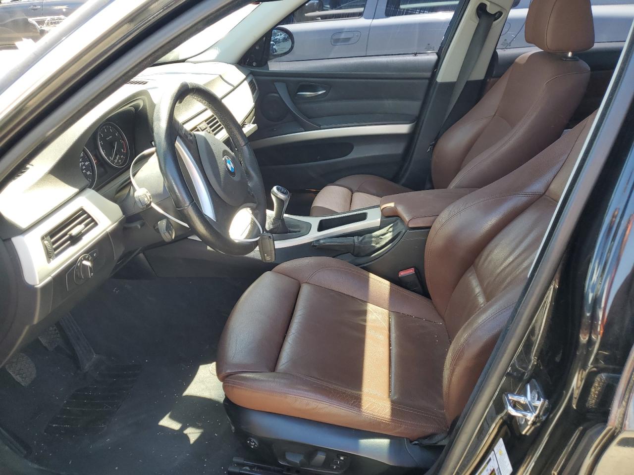 2008 BMW 335 I VIN: WBAVB73558FV75944 Lot: 67619284